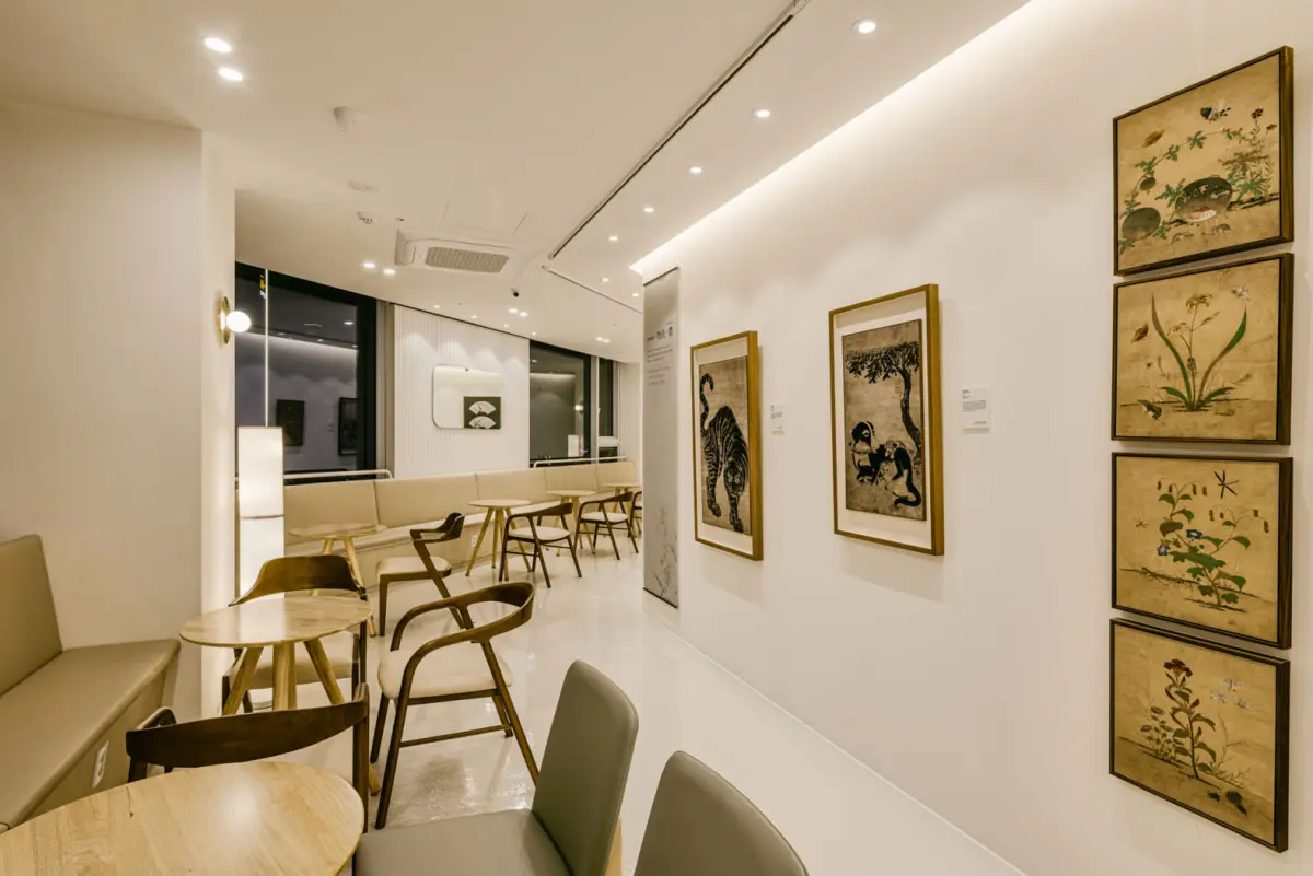 POSCO ART CENTER - 23